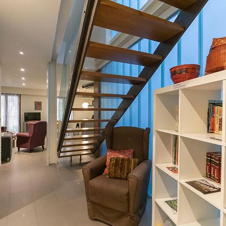 Casa Soto Del Ebro Apartment Tudela Bagian luar foto
