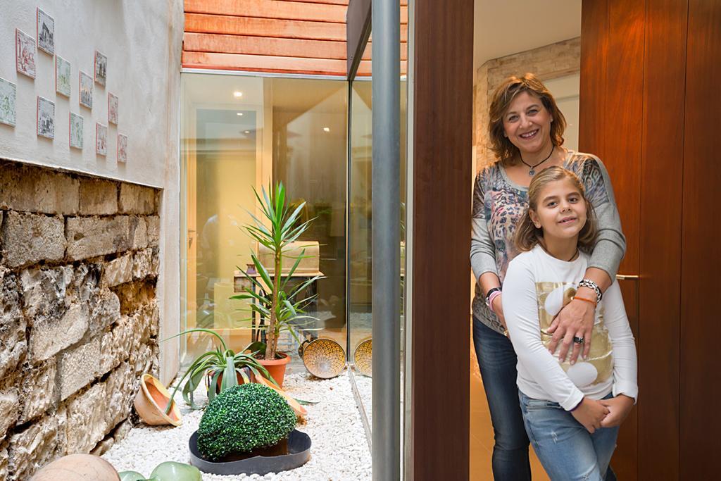 Casa Soto Del Ebro Apartment Tudela Ruang foto