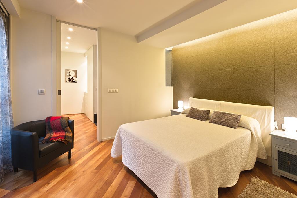 Casa Soto Del Ebro Apartment Tudela Ruang foto