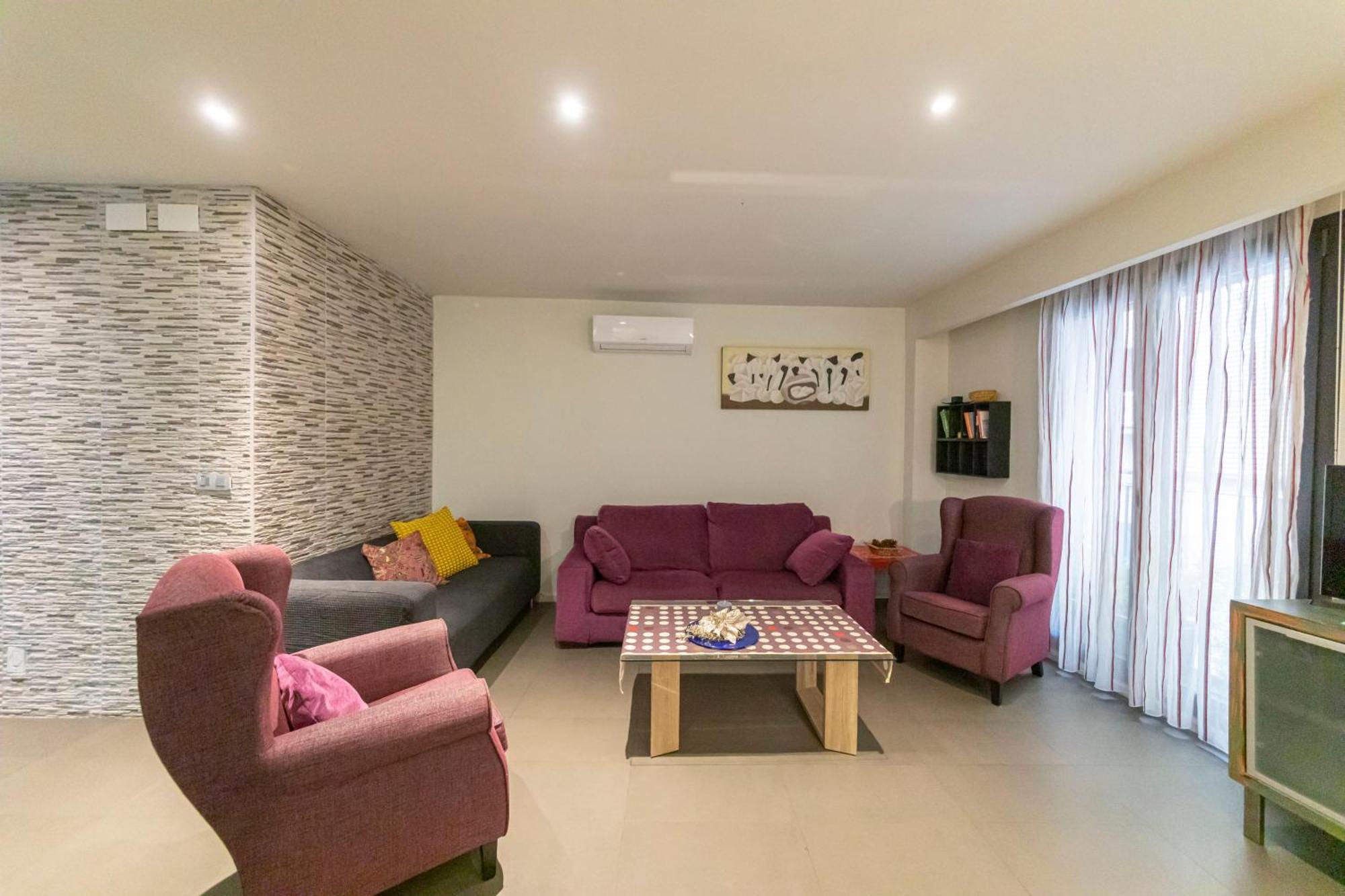 Casa Soto Del Ebro Apartment Tudela Bagian luar foto
