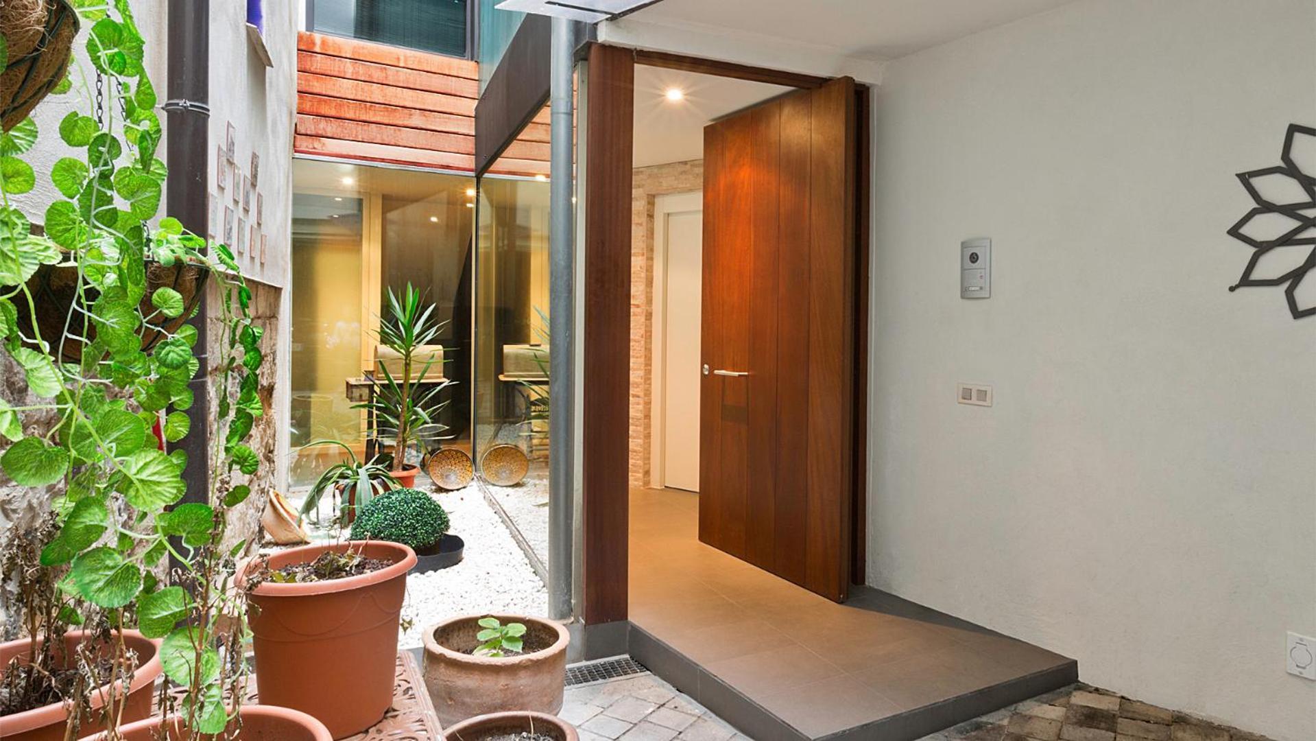 Casa Soto Del Ebro Apartment Tudela Bagian luar foto
