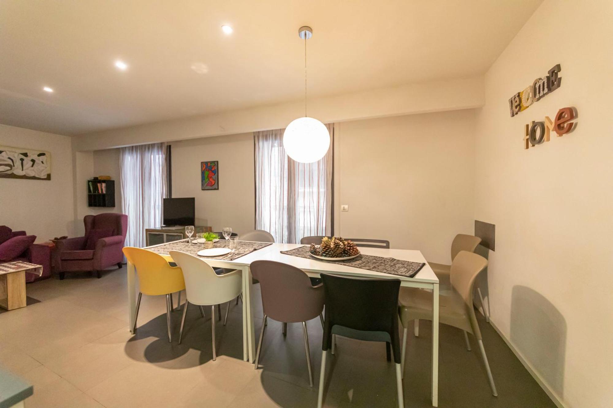 Casa Soto Del Ebro Apartment Tudela Bagian luar foto