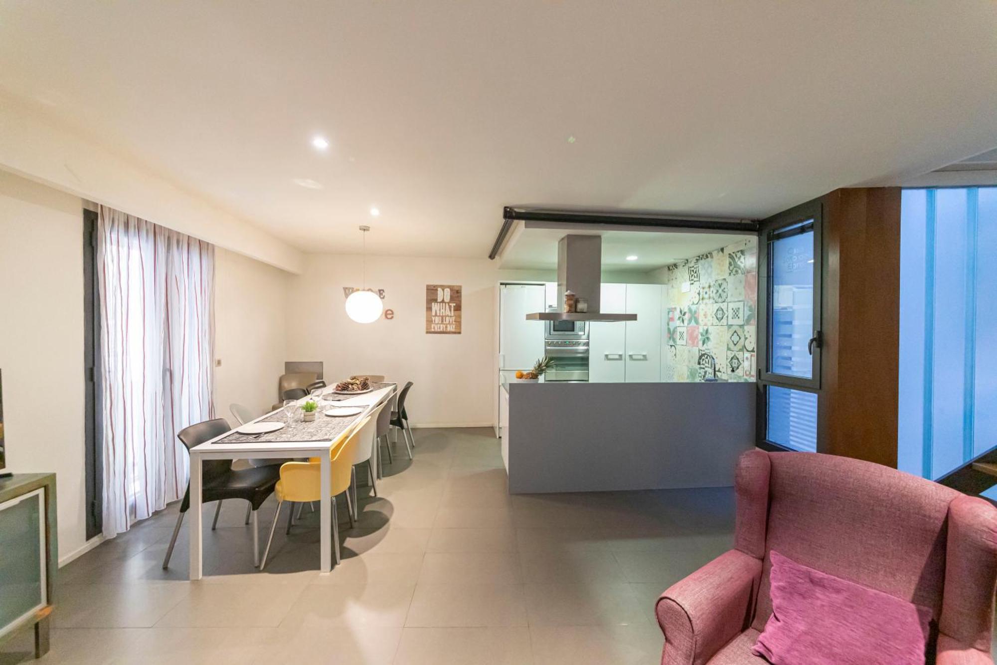 Casa Soto Del Ebro Apartment Tudela Bagian luar foto