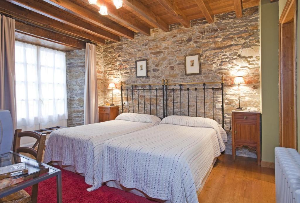 Casa Soto Del Ebro Apartment Tudela Ruang foto
